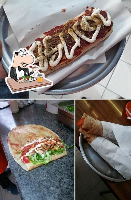 Aydın Döner Tost Karacabey Restaurant reviews