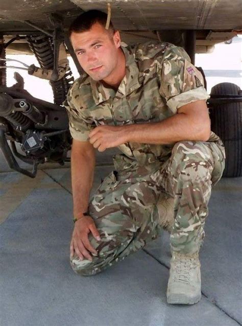 Фото Мужчин В Военной Форме – Telegraph