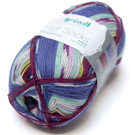 Hot Socks Sirmione Fach G Gr Ndl Lankamaailma