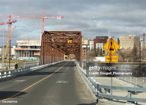 42 Traffic Bridge (Saskatoon) Stock Photos, High-Res Pictures, and Images - Getty Images