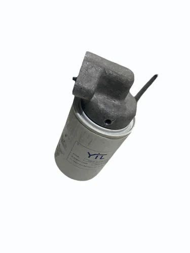 Metal Gray Yil Filter Assembly at ₹ 4500/piece in Rajkot | ID: 16695324862
