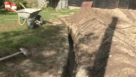 Выбираем электрический провод для наружной проводки на улице ...