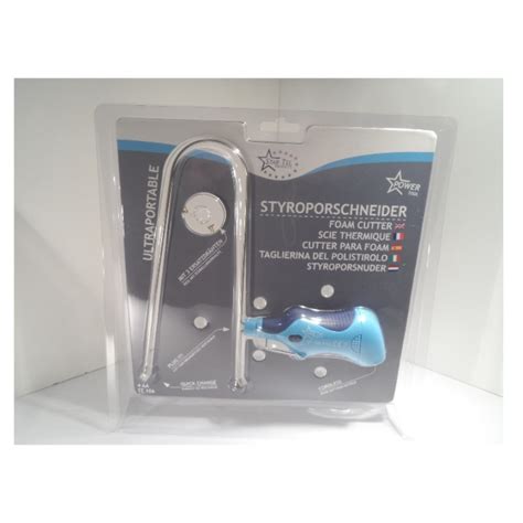 Hot Wire Foam Cutter Expo Tools Javis Manufacturing Ltd