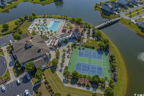 Waterway Palms Plantation In Myrtle Beach Land 183 500 MLS 2307827