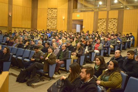 Facultad de Ingeniería presentó identidad corporativa Portal de