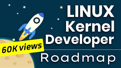 X Roadmap How To Become Linux Kernel Developer Device Drivers