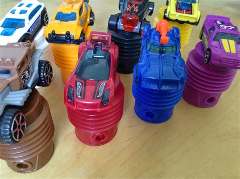 Julian S Hot Wheels Blog McDonald S Happy Meal Hot Wheels Toys