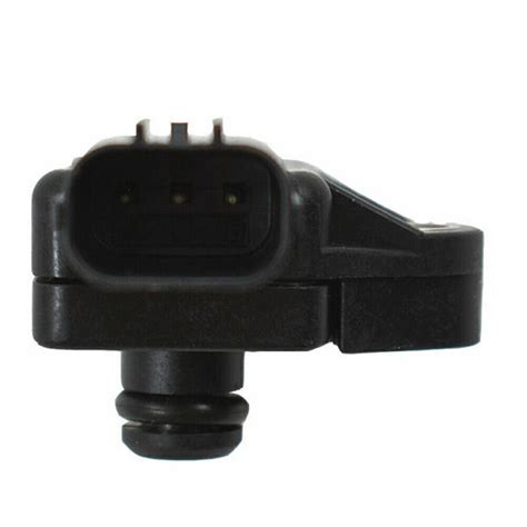 Fit Honda Accord Civic Crv Pilot Acura Rsx Mdx Tsx Tl Map Sensor