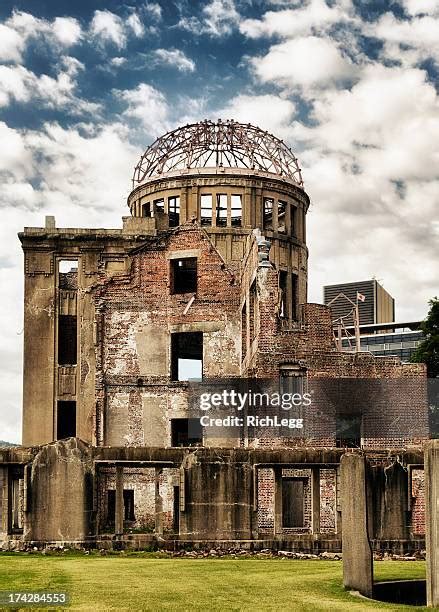 4,435 Hiroshima A Bomb Dome Stock Photos, High-Res Pictures, and Images ...