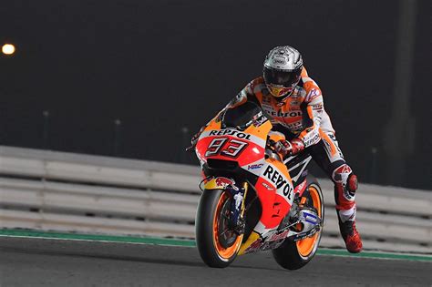 Motogp Brembo Offers An Inside Look At Using The Brakes At Losail