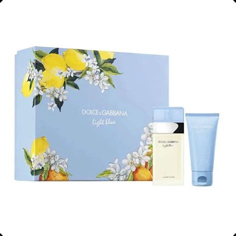 Купить голубые женские духи Dolce Gabbana Light Blue — туалетная вода и ...