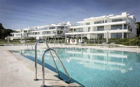 Apartments For Sale In Estepona