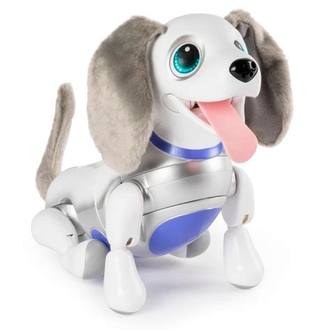 Spin Master - Zoomer Zoomer Playful Pup