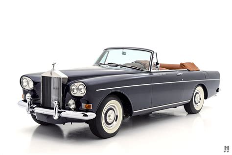 Top với hơn 66 về 1963 rolls royce silver cloud hay nhất coedo vn