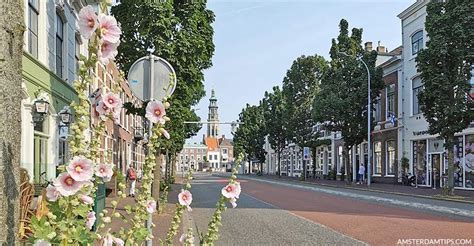 A Guide to Middelburg Zeeland Netherlands