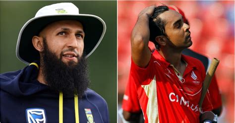 5 Indian-Origin Cricketers Who Captained Other Countries