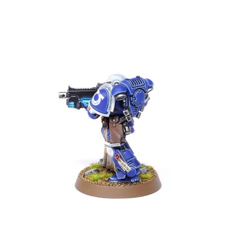 Ultramarines Primaris Sternguard Solo 07 BloodyBeast