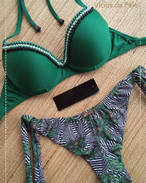 Bead Push Up Biquini Women Sexy Summer Bathingsuit Hot Beach Swimwear Maillot De Bain Bandage