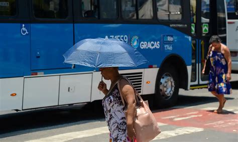 Ondas de calor afetam 1 400 cidades brasileiras Agência Gov