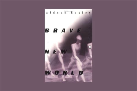 Review Buku Brave New World Karya Aldous Huxley - Ratu AI