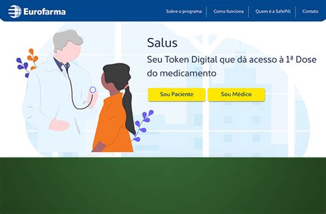 Eurofarma Lança Plataforma Para Delivery De Medicamentos Portal Clientesa