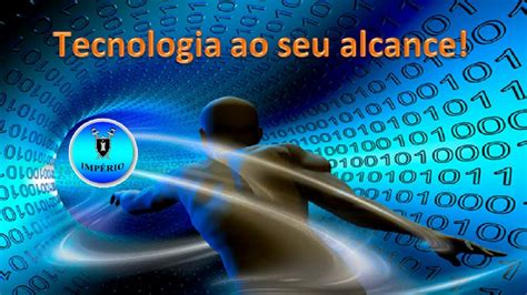 Tecnologia Ao Seu Alcance YouTube