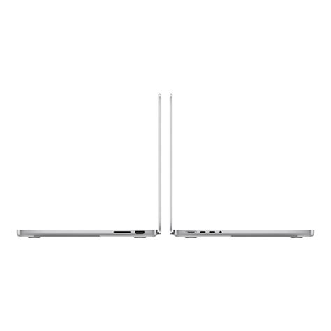 Купить Apple MacBook Pro 14" 2023 M3, 8 Гб, 1 Тб серебристый в Воронеже ...