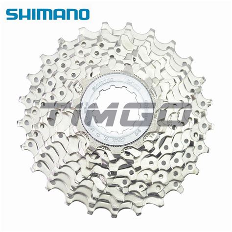 Shimano Sora CS HG50 9 Road Bike 9 Speed Cassette 11 25T 12 25T 11 32T