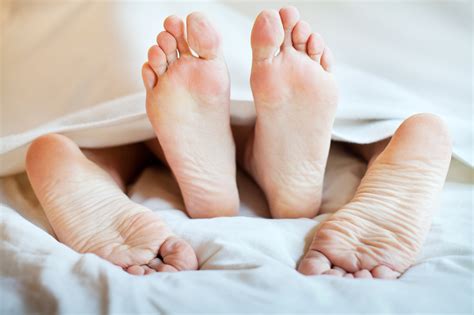 Being An Elite Athlete Boosts My Sex Drive BelievePerform The UK S Leading Sports Psychology