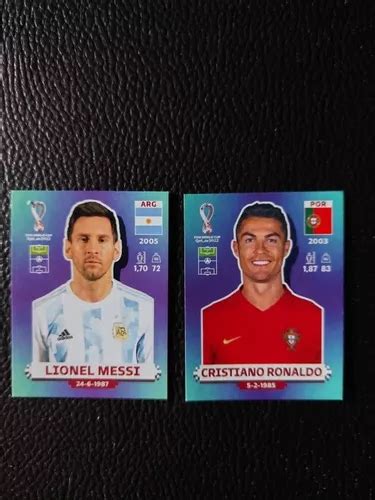 Lbum Panini Mundial Qatar Edici N Dorada Set A Pegar En Venta En