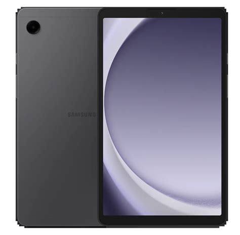 Планшет Samsung Galaxy Tab A9 WiFi 4/64GB SM-X110 Grey