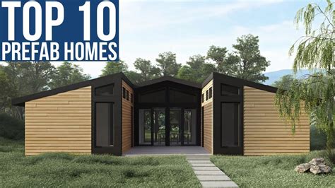 What Are The Best Modular Home Manufacturers In World