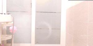 Hot Korean Beauty Anchor Nude Tnaflix