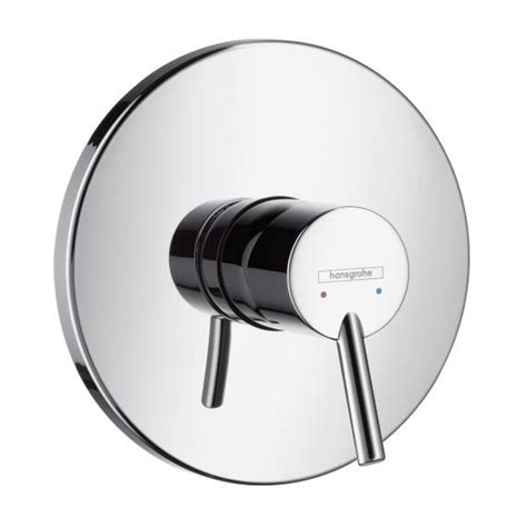 Hansgrohe Talis S Einhebel Brausemischer Reuter