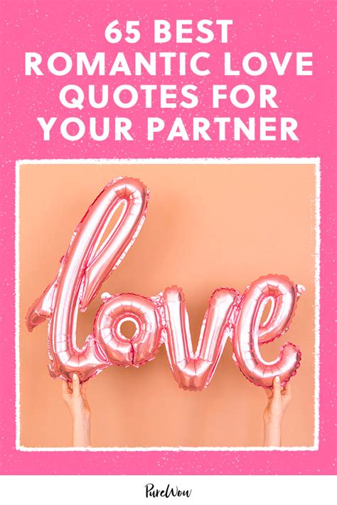 Best Quotes Ever Said About Love