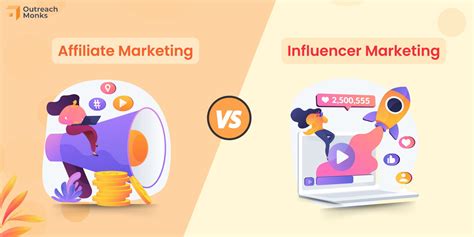 Affiliate Vs Influencer Marketing Which Strategy Is Best For You