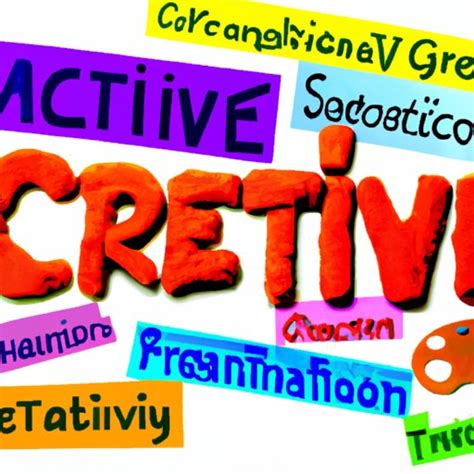 Exploring the Benefits of Creative Arts - The Enlightened Mindset