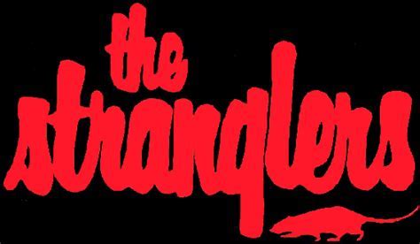 Stranglers Logos