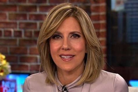 Alisyn Camerota Celebrity Board