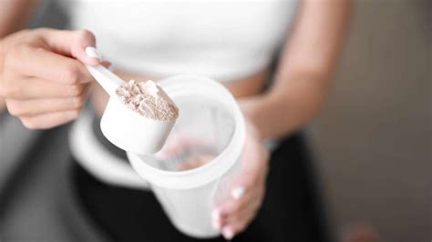 Can You Drink An Expired Protein Shake Unpacking The Truth