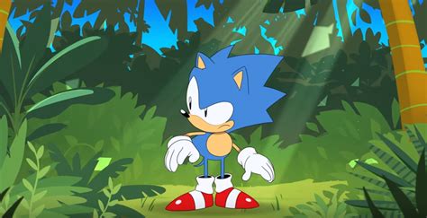 Sonic Mania Plus D Couvrez La Derni Re Partie De Sonic Mania