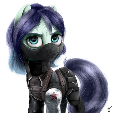 Арт на Диване Coloratura mlp art mlp crossover mlp песочница