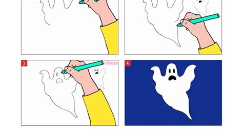 Apprendre à dessiner l univers d Halloween