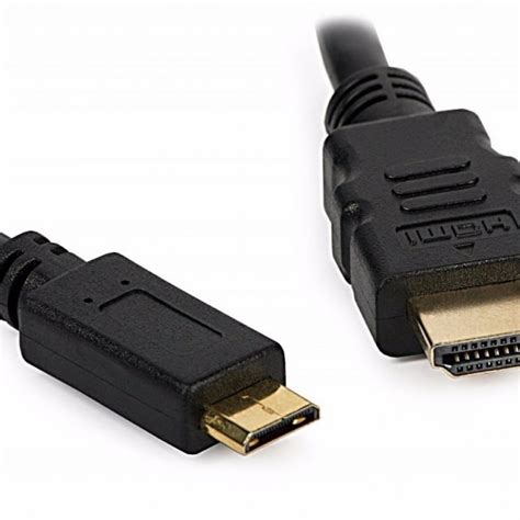 CABLE MINI HDMI A MINI HDMI 1.5 MTS