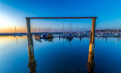 Manly Boat Harbour in Manly - Tours and Activities | Expedia