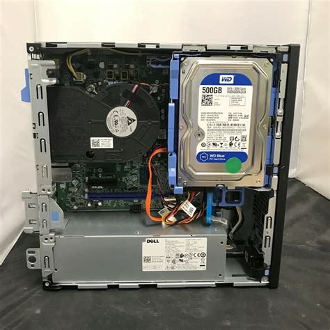 Dell OptiPlex 7050 SFF RefurbIT