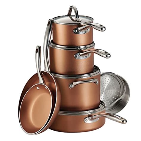 Tramontina Reviews: Cookware Sets For 2022 | KitchenSanity