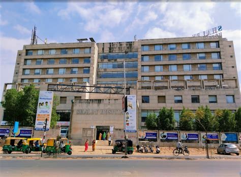 List Of Best Hospitals In Panch Mahals Find Hospitals Near Me Bajaj