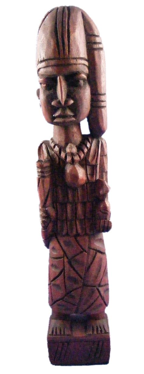 Orunmila Statue For Sale