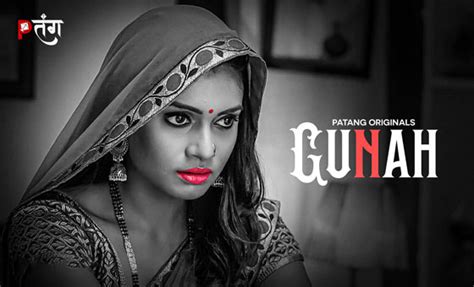 Ex Lover E Hindi Uncut Hot Web Series Navarasa AAGMaal